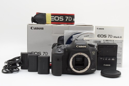 Top mint w box canon - ⏯️, [top