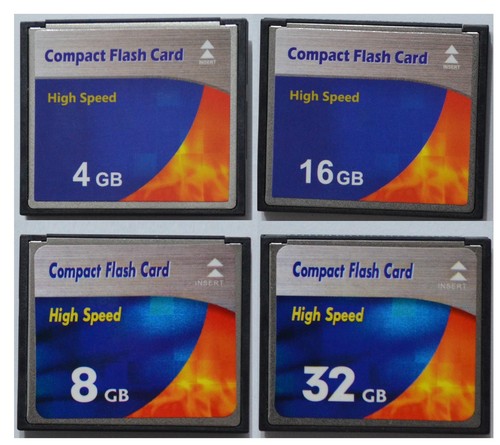 Scheda compact flash card - compact,