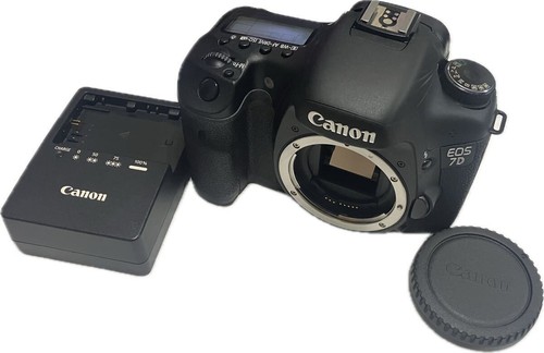 Canon eos corpo - eos, 7d