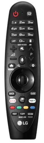Telecomando originale tv - originale, lg