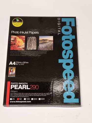 Fotospeed 7d589 carta a - fotospeed,