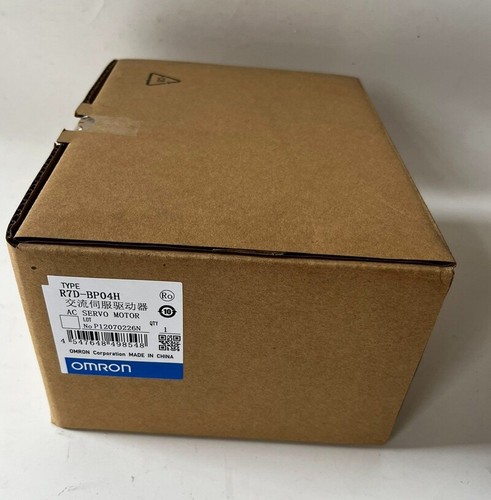 R7d bp04h nuovo omron r7dbp04h - omron,