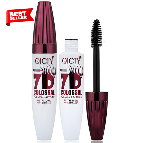 Mascara volume impermeabile - mascara,
