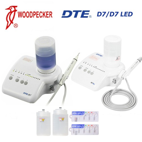 Picchio dentale dte - dte, d7