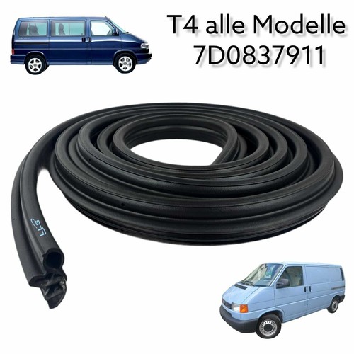 Guarnizione porta per vw - guarnizione,