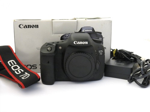 Canon eos fotocamera reflex - canon,