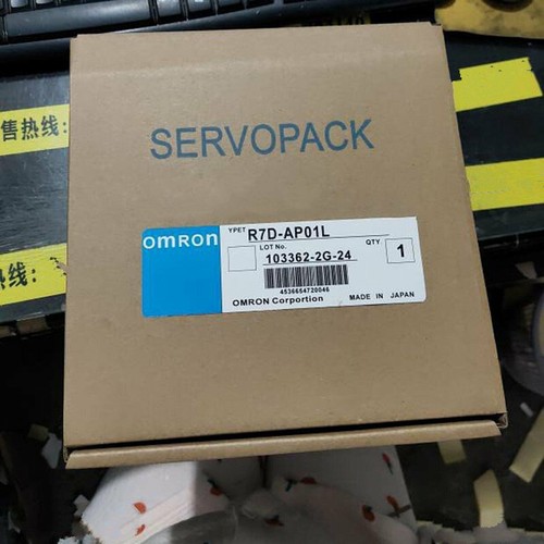 Omron r7d ap01l - omron, r7d-ap01l