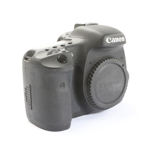 Canon eos k - 7d, 87