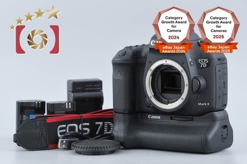 Canon eos mark 20 - canon, ii
