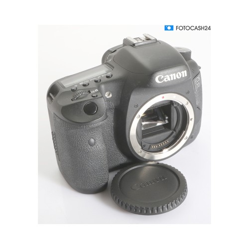 Canon eos dslr fotocamera - canon,