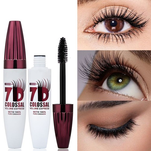 Mascara volume long curl - long,