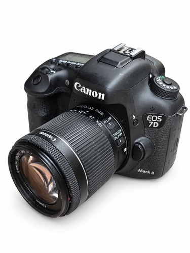 Canon eos mark - canon, 7d