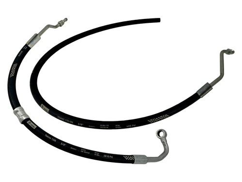 Servosterzo set servo