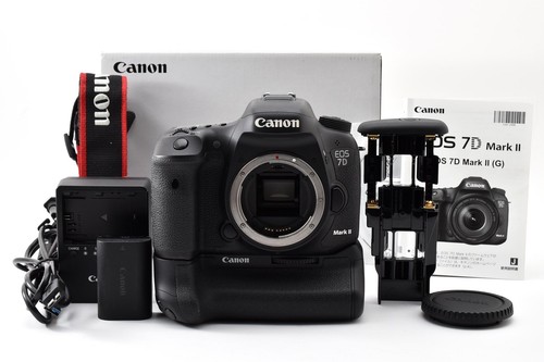 Mint con scatola canon - [t.mint,