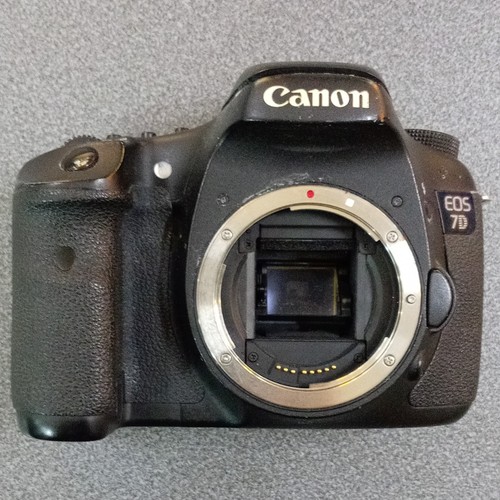 Canon eos corpo slr - canon,
