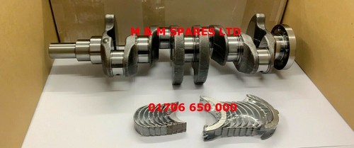 Albero motore sportage hyundai - motore,