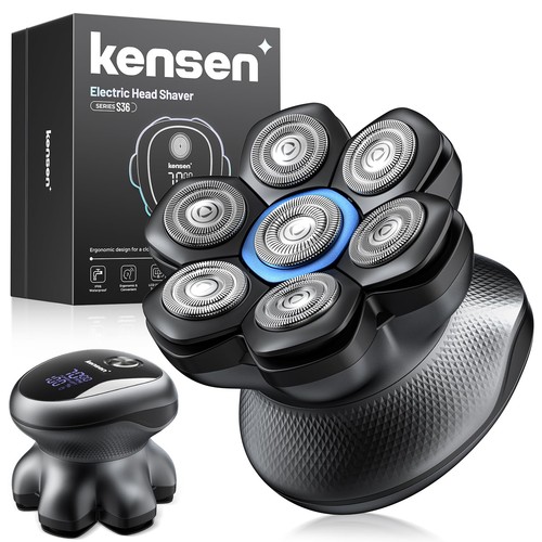 Kensen rasoio testa - kensen,