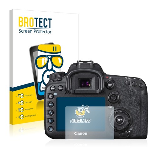 Vetro protettivo per - per, canon
