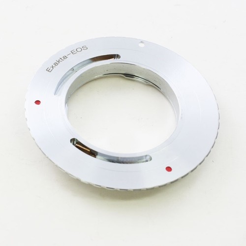 Pixco exakta mount - pixco, obiettivo