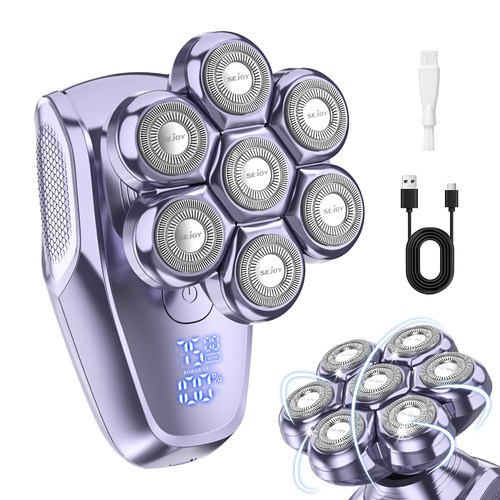 Sejoy 5in1 rasoio - sejoy,