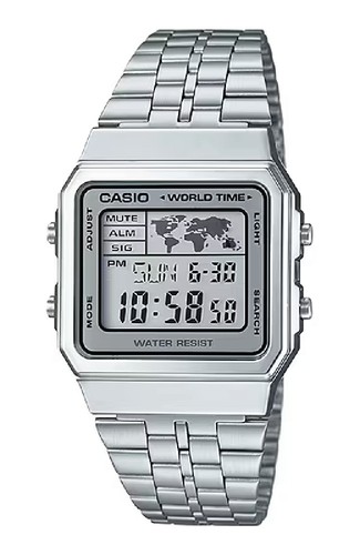 Orologio casio 500wa 7d - orologio, a-500wa-7d