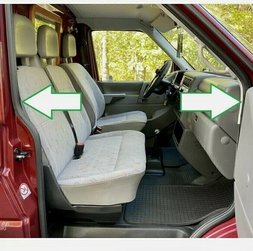 Transporter t4 - 1x, vw