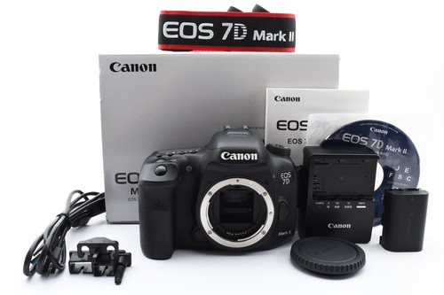 Mint box canon eos - [mint, box]