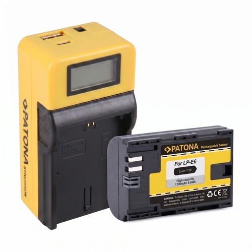 Batteria patona - batteria,