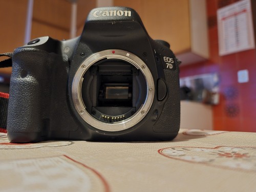 Reflex dslr canon eos con - canon,