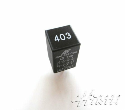Originale relè 403 - originale, t4