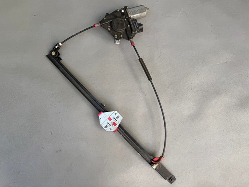 Alzavetro elettrico efh - t4,
