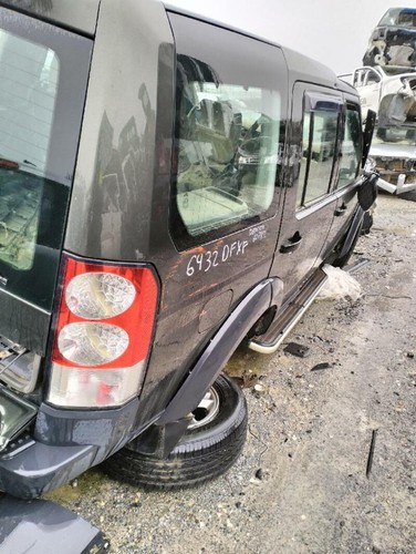 Sedili land rover discovery - sedili,