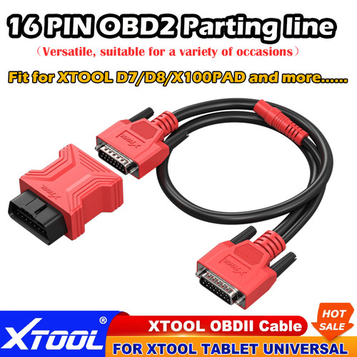 2026 for xtool d8 obd2 - for, d9