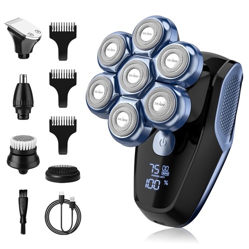 Sejoy 5in1 rasoio - sejoy,