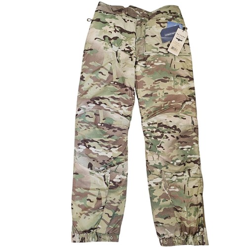 Beyond climashield a7d cold - climashield,