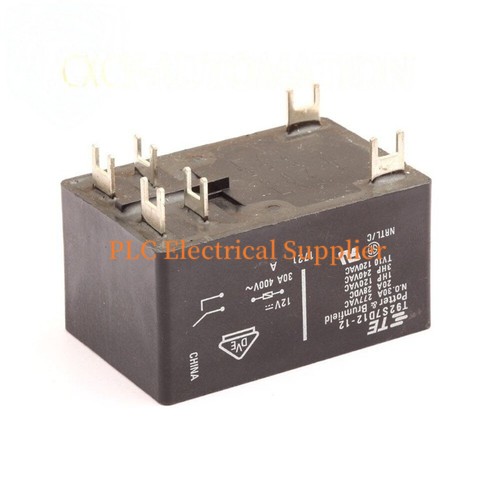 T92s7d12 2pcs relè di - 2pcs,