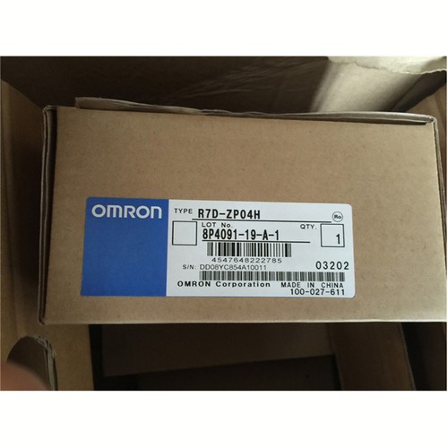 Servoazionamento omron - servoazionamento,