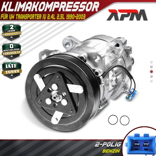 Compressore aria condizionata - compressore,