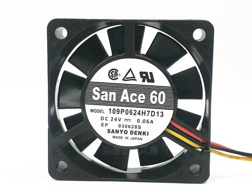 1pc sanyo 6015 109p0624h7d13 - 6015,