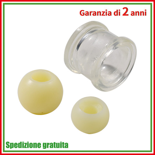 7d0711131 kit boccole leva - 7d0711131,