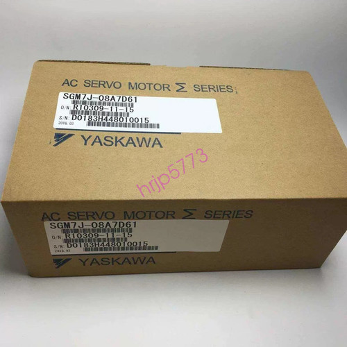 Servomotore yaskawa - servomotore,