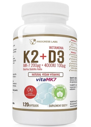Progress labs vegan 7 - progress,