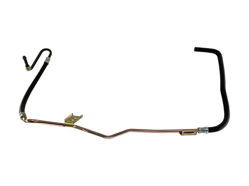 Tubo flessibile ritorno - flessibile, di
