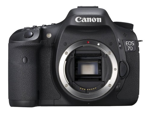 Canon eos mp slr - 7d,