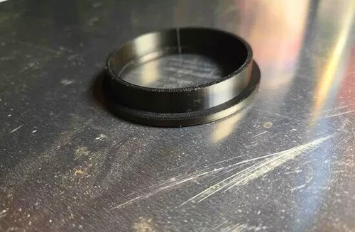 D16 d15 piston ring - piston,