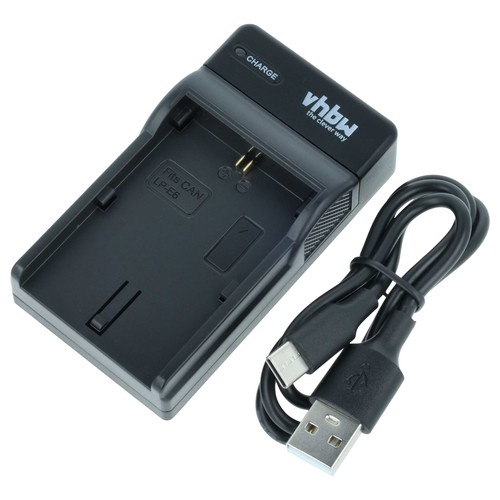 Caricatore usb per - usb-c, eos