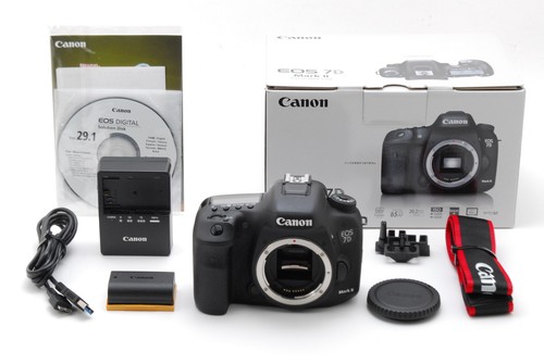 Canon eos mark dslr - eos,