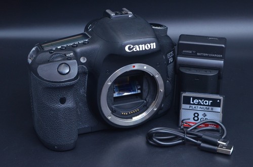 Corpo fotocamera reflex