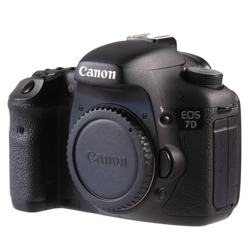 Canon eos dslr solo 13 - 7,