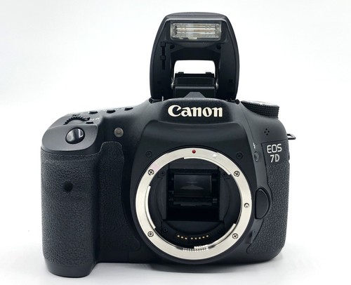 Canon eos dslr fotocamera - eos, 7d